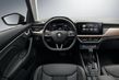 Examen de la Skoda Scala à hayon cinq portes photo 9