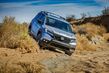 Examen du crossover intermédiaire Honda Passport photo 10