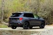 Examen du crossover intermédiaire Honda Passport photo 4