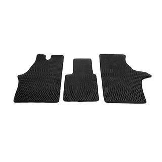 Tapis de sol EVA (noirs) Mercedes Vito W638 1996-2003 photo 2