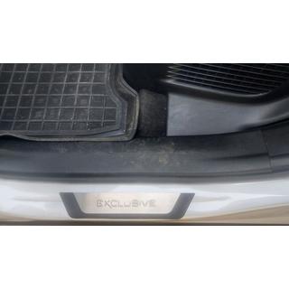 Couvre-seuils de porte (4 pcs) Lexus NX 2014-2021 photo 2