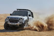 La prime à cinq portes suv Land Rover Defender 110 photo 10