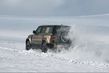 La prime à cinq portes suv Land Rover Defender 110 photo 9