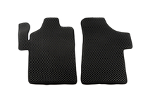 Mercedes Vito W639 2004-2014 Tapis de sol EVA (noirs) photo 1