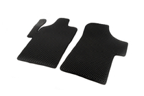 Mercedes Vito W639 2004-2014 Tapis de sol EVA (noirs) photo 2