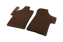 Mercedes Viano 2004-2014 Tapis de sol EVA (rouge brique) photo 2