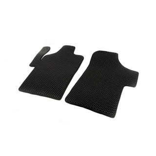 Tapis de sol EVA (noirs) photo 2