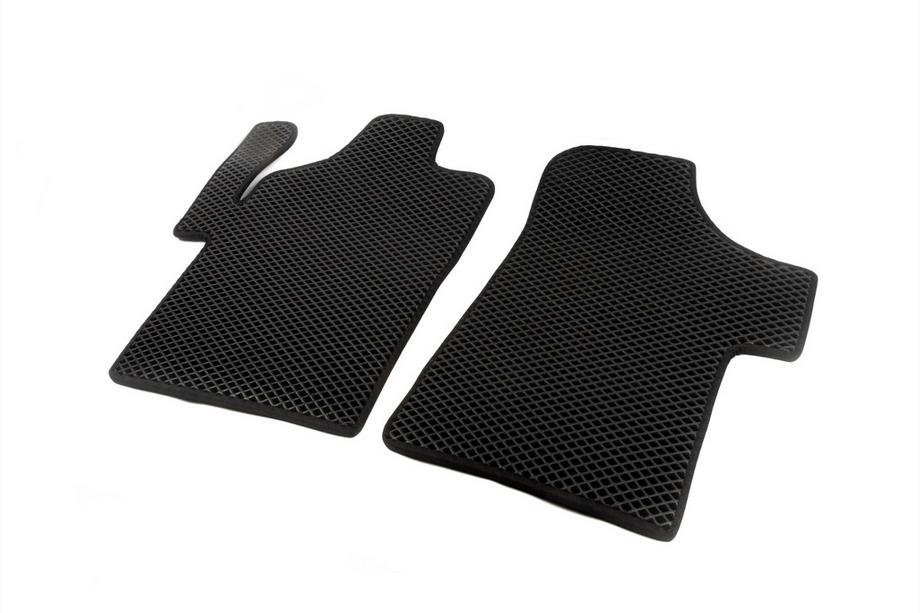 Mercedes Viano 2004-2014 Tapis de sol EVA (noirs) Photo 2