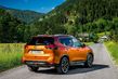 L’examen de la troisième génération de la Nissan X-Trail photo 15