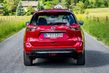 L’examen de la troisième génération de la Nissan X-Trail photo 13