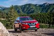 L’examen de la troisième génération de la Nissan X-Trail photo 2