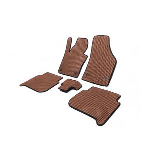 Tapis de sol EVA (rouge brique) photo 2