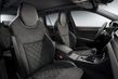 Version restylée du break Skoda Superb Combi photo 4