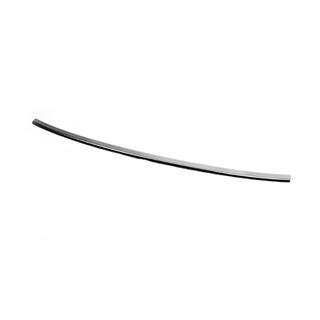 Enjoliveur supérieur de calandre 2015-2019 (1 pc, inox) Volkswagen T6 2015-2024 photo 3