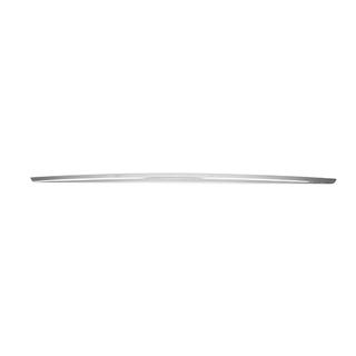 Baguette chromée au-dessus de la plaque d'immatriculation (inférieure, inox) Hyundai Tucson TL 2016-2021 photo 2
