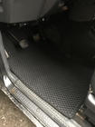 Nissan Patrol Y60 1988–1997 Tapis de sol EVA (noirs) photo 18