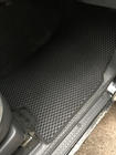 Nissan Patrol Y60 1988–1997 Tapis de sol EVA (noirs) photo 20