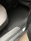 Nissan Patrol Y60 1988–1997 Tapis de sol EVA (noirs) photo 21