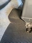 Nissan Patrol Y60 1988–1997 Tapis de sol EVA (noirs) photo 17