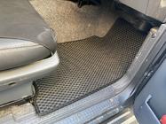 Nissan Patrol Y60 1988–1997 Tapis de sol EVA (noirs) photo 12