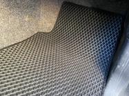 Nissan Patrol Y60 1988–1997 Tapis de sol EVA (noirs) photo 14