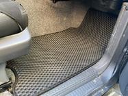 Nissan Patrol Y60 1988–1997 Tapis de sol EVA (noirs) photo 15