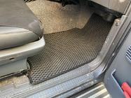 Nissan Patrol Y60 1988–1997 Tapis de sol EVA (noirs) photo 4