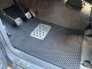 Nissan Patrol Y60 1988–1997 Tapis de sol EVA (noirs) photo 6