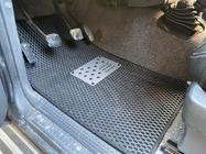 Nissan Patrol Y60 1988–1997 Tapis de sol EVA (noirs) photo 8