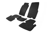 Nissan Patrol Y60 1988–1997 Tapis de sol EVA (noirs) photo 25