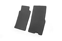 Nissan Patrol Y60 1988–1997 Tapis de sol EVA (noirs) photo 5
