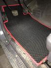 Nissan Patrol Y60 1988–1997 Tapis de sol EVA (noirs) photo 10