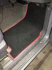 Nissan Patrol Y60 1988–1997 Tapis de sol EVA (noirs) photo 11