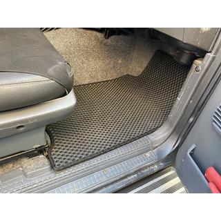 Tapis de sol EVA (noirs) photo 4