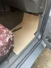 Nissan Patrol Y60 1988–1997 Tapis de sol EVA (rouge brique) photo 13