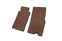 Nissan Patrol Y60 1988–1997 Tapis de sol EVA (rouge brique) photo 16