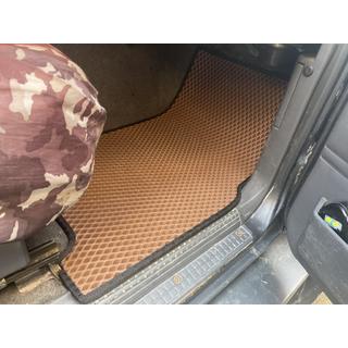 Tapis de sol EVA (rouge brique) photo 4