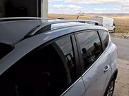 Ford Kuga 2008-2013 Barres de toit Skyport (argent) photo 2