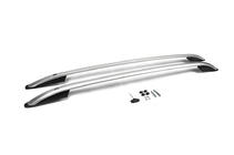 Ford Kuga 2008-2013 Barres de toit Skyport (argent) photo 6