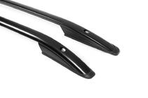Ford Kuga 2008-2013 Barres de toit Skyport (noires) photo 3