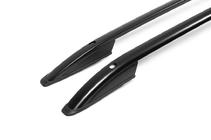 Ford Kuga 2008-2013 Barres de toit Skyport (noires) photo 4