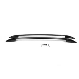 Barres de toit Skyport (noires) Ford Kuga 2008-2013 photo 2