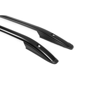 Barres de toit Skyport (noires) Ford Kuga 2008-2013 photo 3