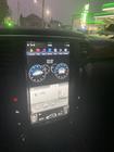 Lexus LX570/450d 2008-2022 Multimédia Tesla (2008-2015) photo 3