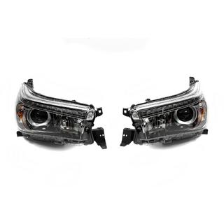 Phares avant OEM V1 2015-2019 (LED, 2 pcs) photo 3