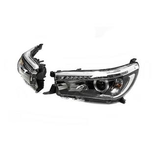 Phares avant OEM V1 2015-2019 (LED, 2 pcs) photo 4