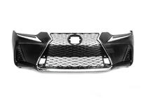 Lexus IS 2013- Pare-chocs restylé avec calandre TRD F-Sport V1 (2016-2020) photo 1