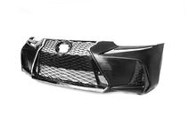 Lexus IS 2013- Pare-chocs restylé avec calandre TRD F-Sport V1 (2016-2020) photo 2