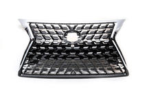 Lexus GX460 2009-2023 Calandre avec renfort 2013-2023 (design 2021) photo 1