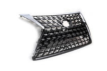 Lexus GX460 2009-2023 Calandre avec renfort 2013-2023 (design 2021) photo 3